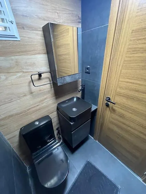 Merkezde Denize 5 Dakika Villa 쿠사다시