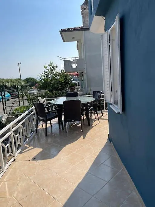 Merkezde Denize 5 Dakika Villa 쿠사다시 터키