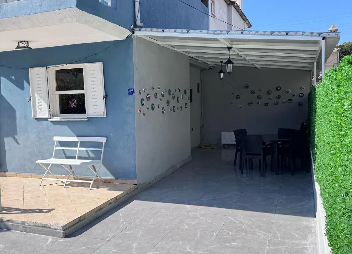 Merkezde Denize 5 Dakika Villa 쿠사다시 터키