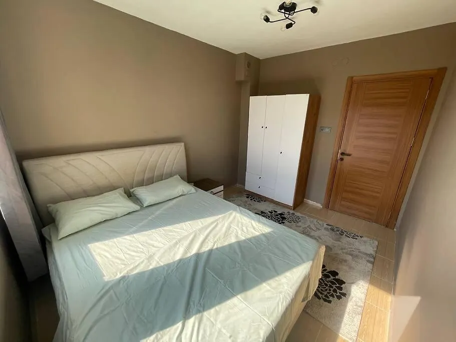 Merkezde Denize 5 Dakika Villa Kusadasi 0*,