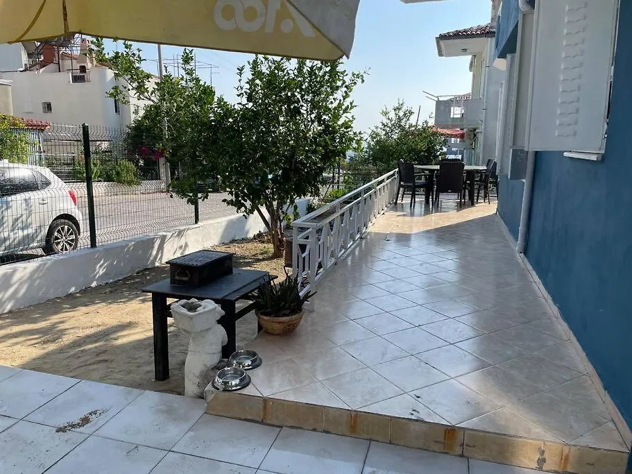 Merkezde Denize 5 Dakika Villa Kusadasi Turquía